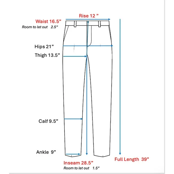 Stafford 46R 33x28.5 Solid Charcoal Gray Suit Nailhead - Picture 11 of 16